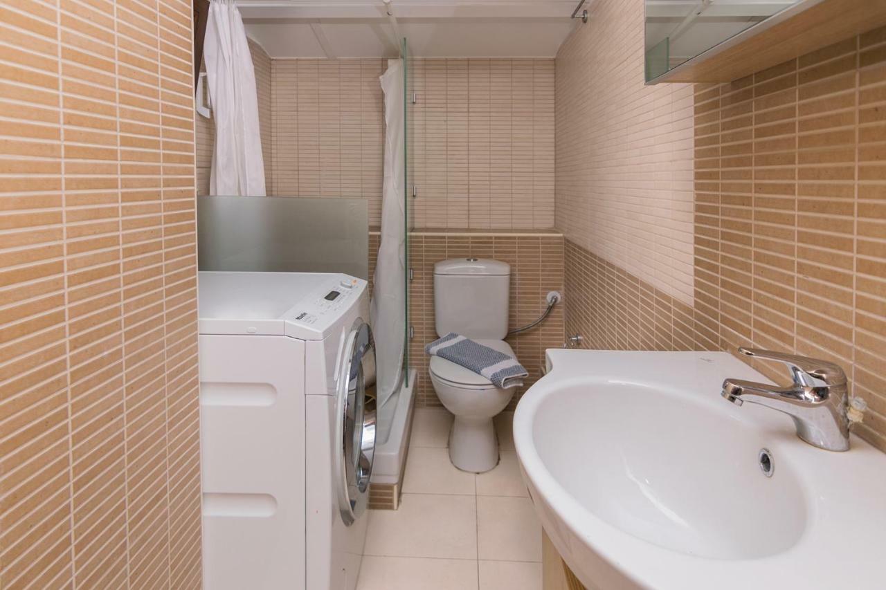George'S Poet Maisonette Ретимно Экстерьер фото